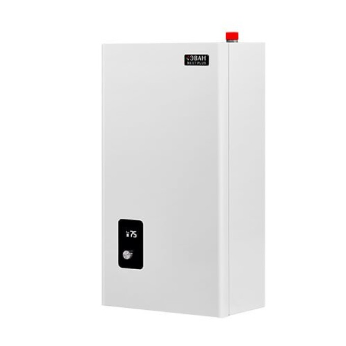 Электрический котел ЭВАН NEXT PLUS - 6