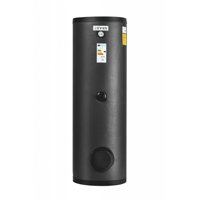 Бойлер косвенного нагрева EVAN WBT-HT-1000